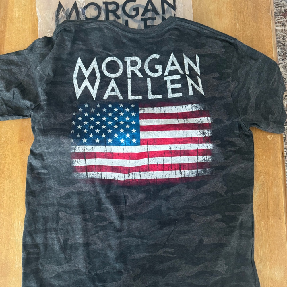 Morgan Wallen